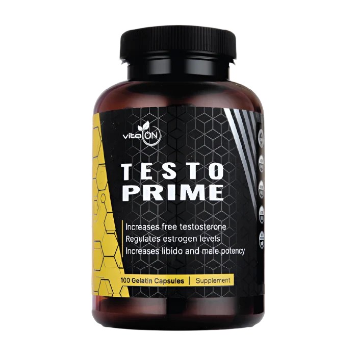 Testo Prime