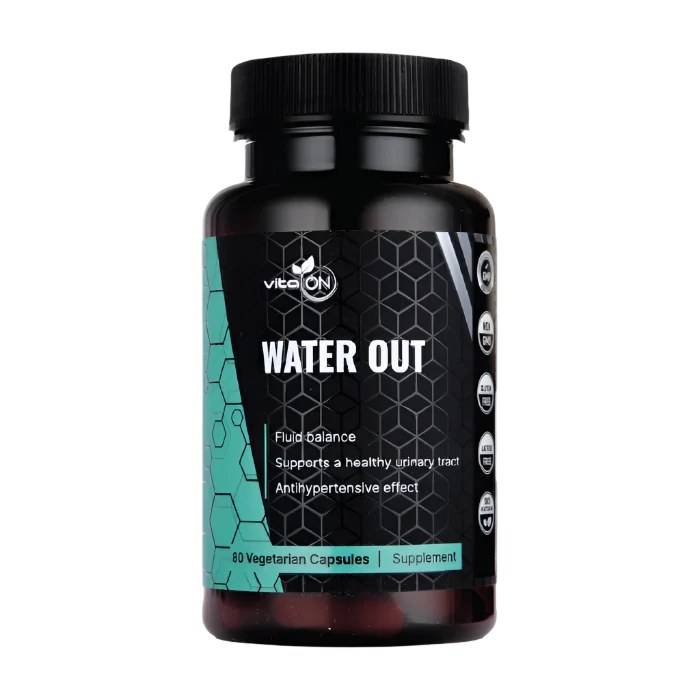 Water Out